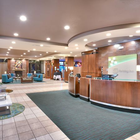 Holiday Inn & Suites Salt Lake City - Airport West By Ihg Eksteriør bilde