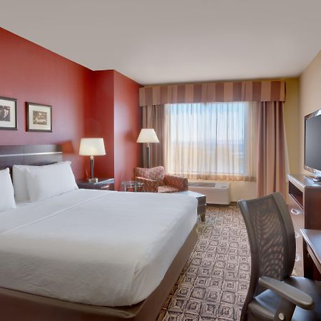 Holiday Inn & Suites Salt Lake City - Airport West By Ihg Eksteriør bilde