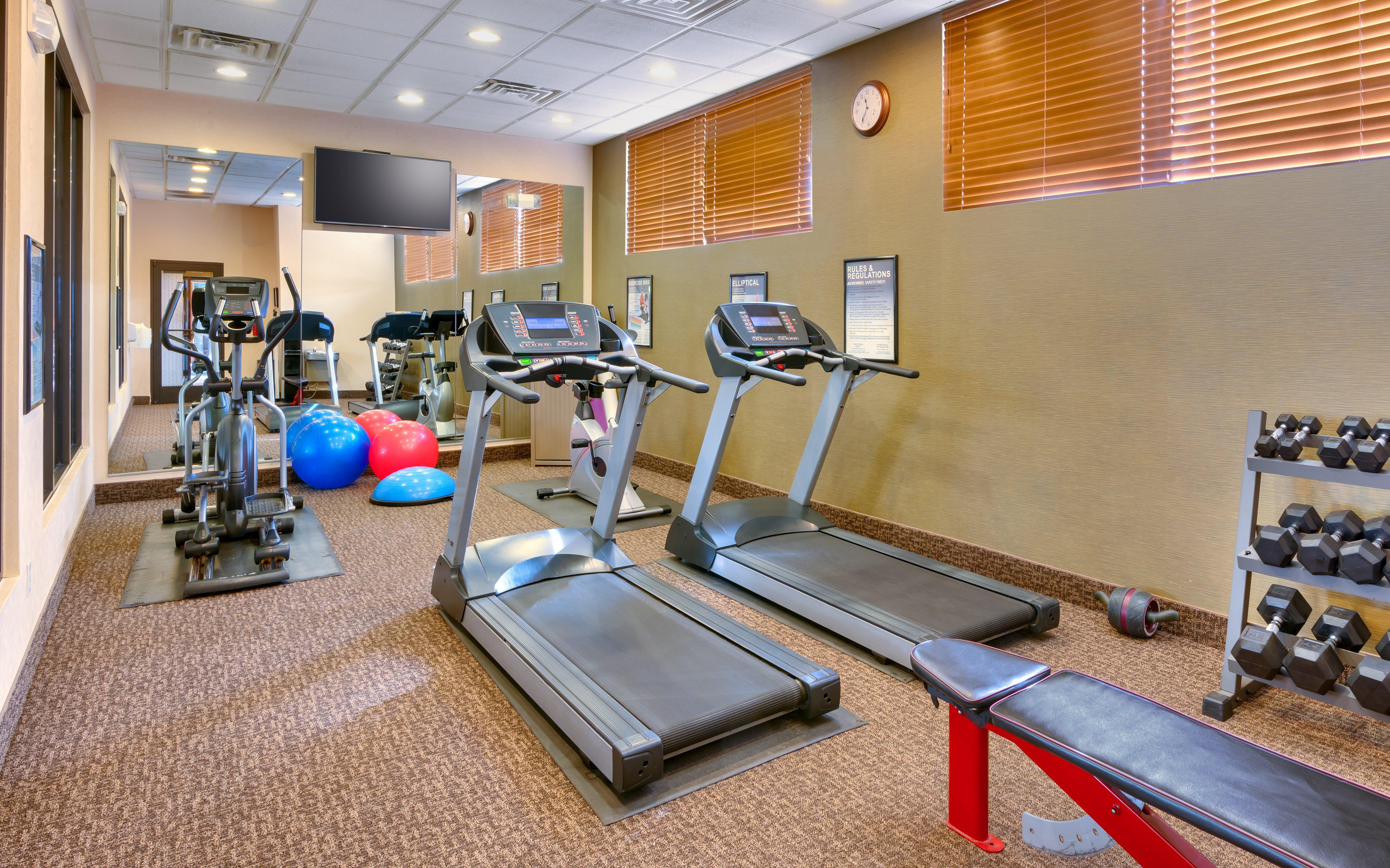 Holiday Inn & Suites Salt Lake City - Airport West By Ihg Eksteriør bilde