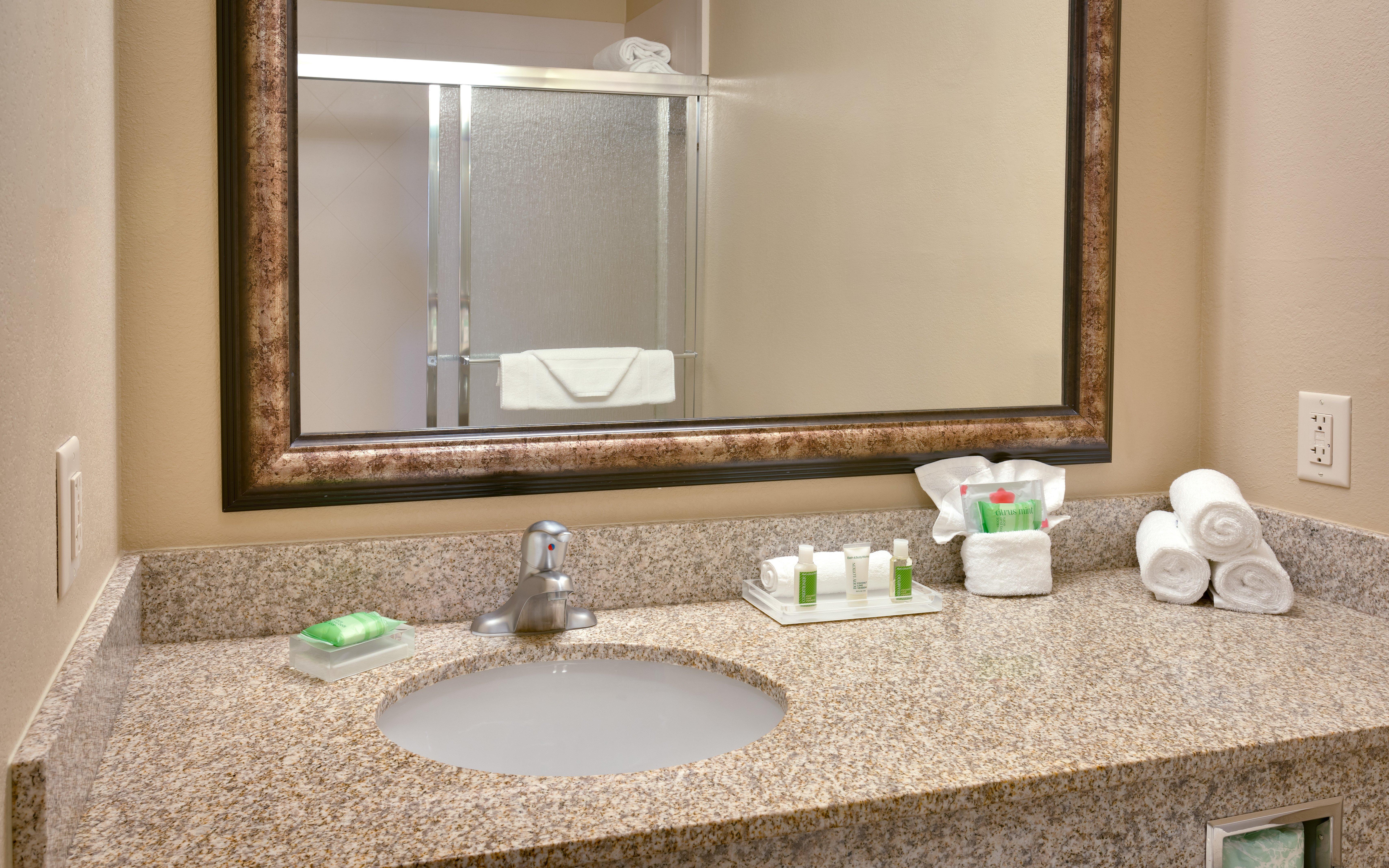 Holiday Inn & Suites Salt Lake City - Airport West By Ihg Eksteriør bilde