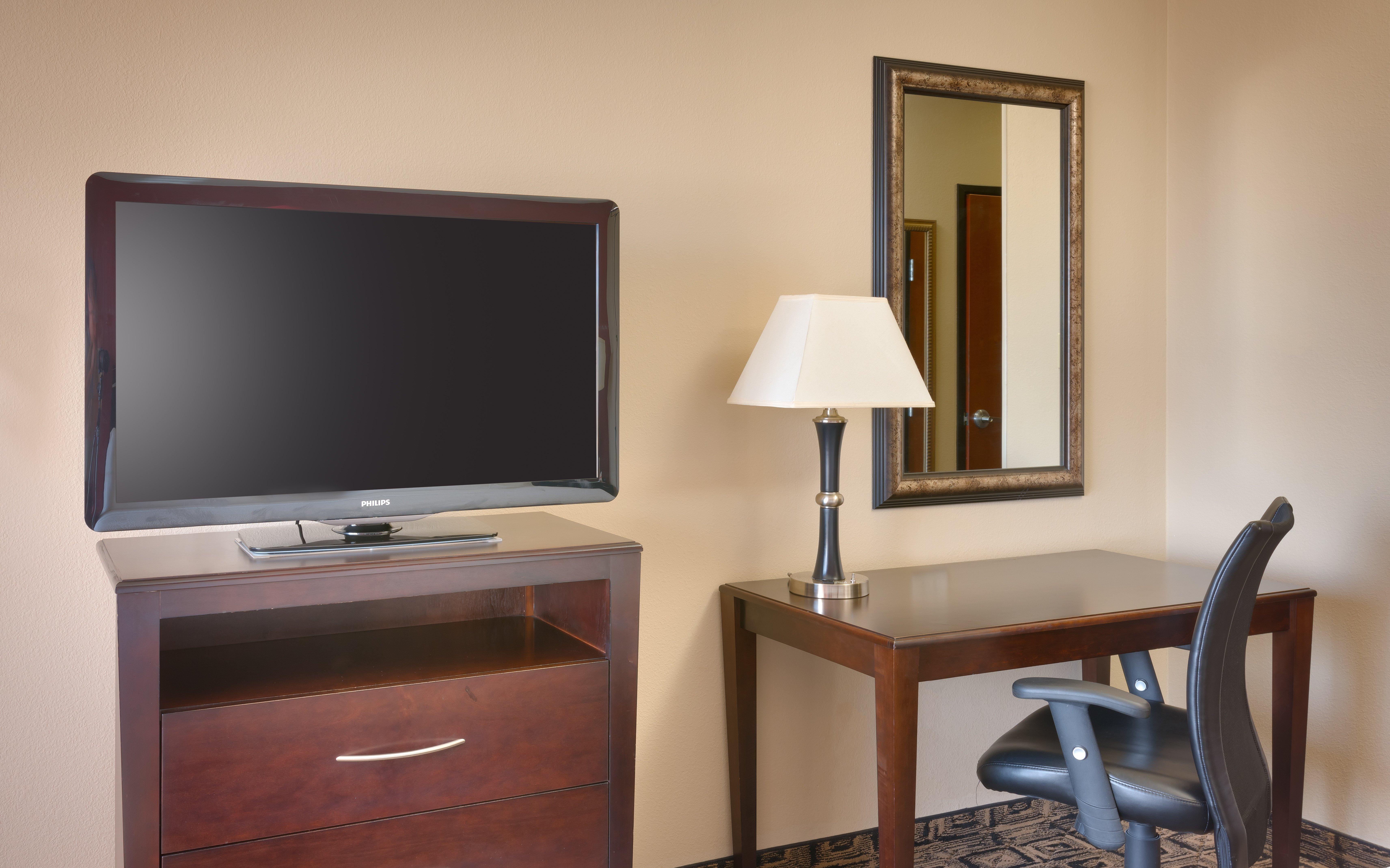 Holiday Inn & Suites Salt Lake City - Airport West By Ihg Eksteriør bilde