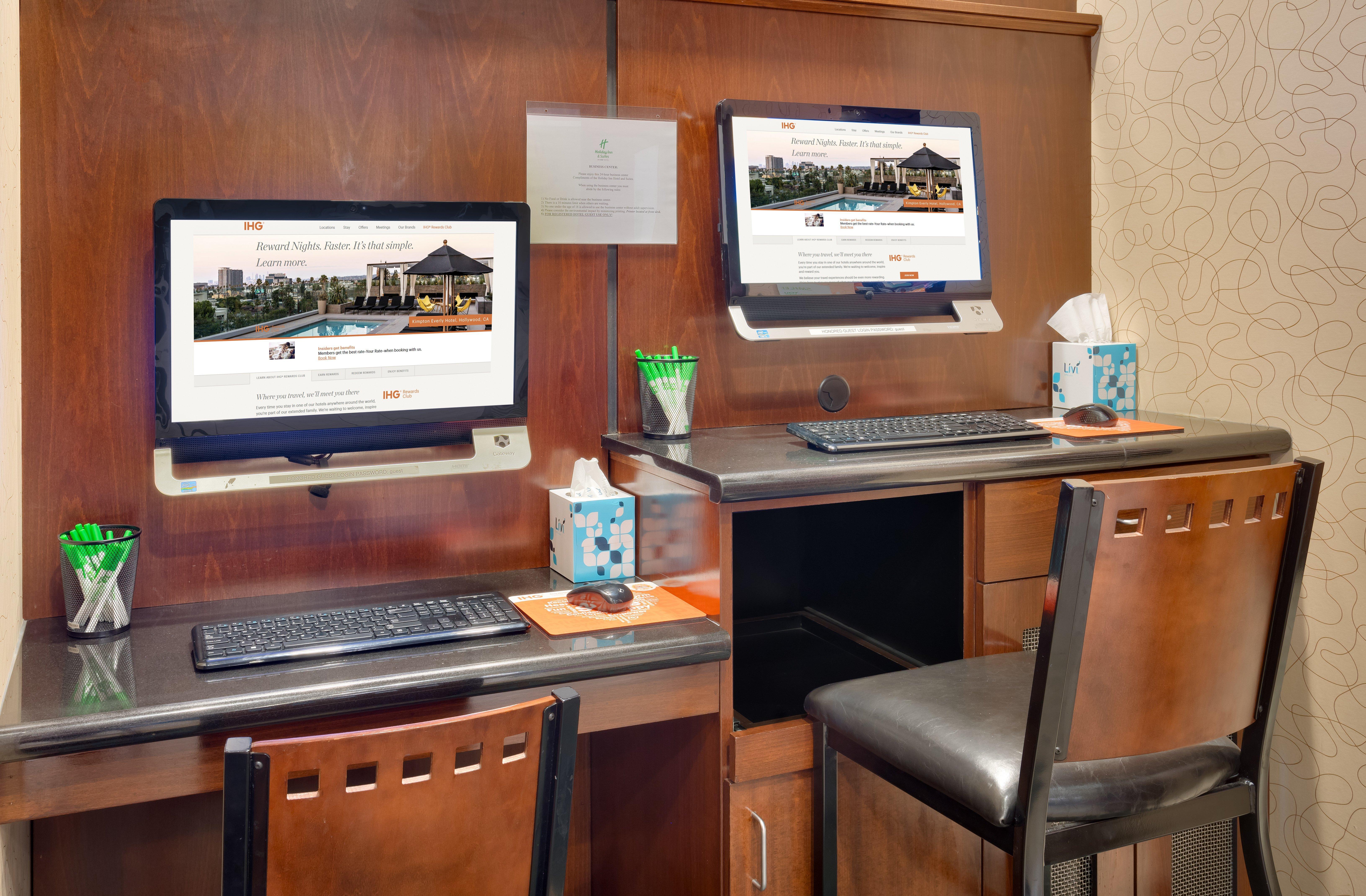Holiday Inn & Suites Salt Lake City - Airport West By Ihg Eksteriør bilde