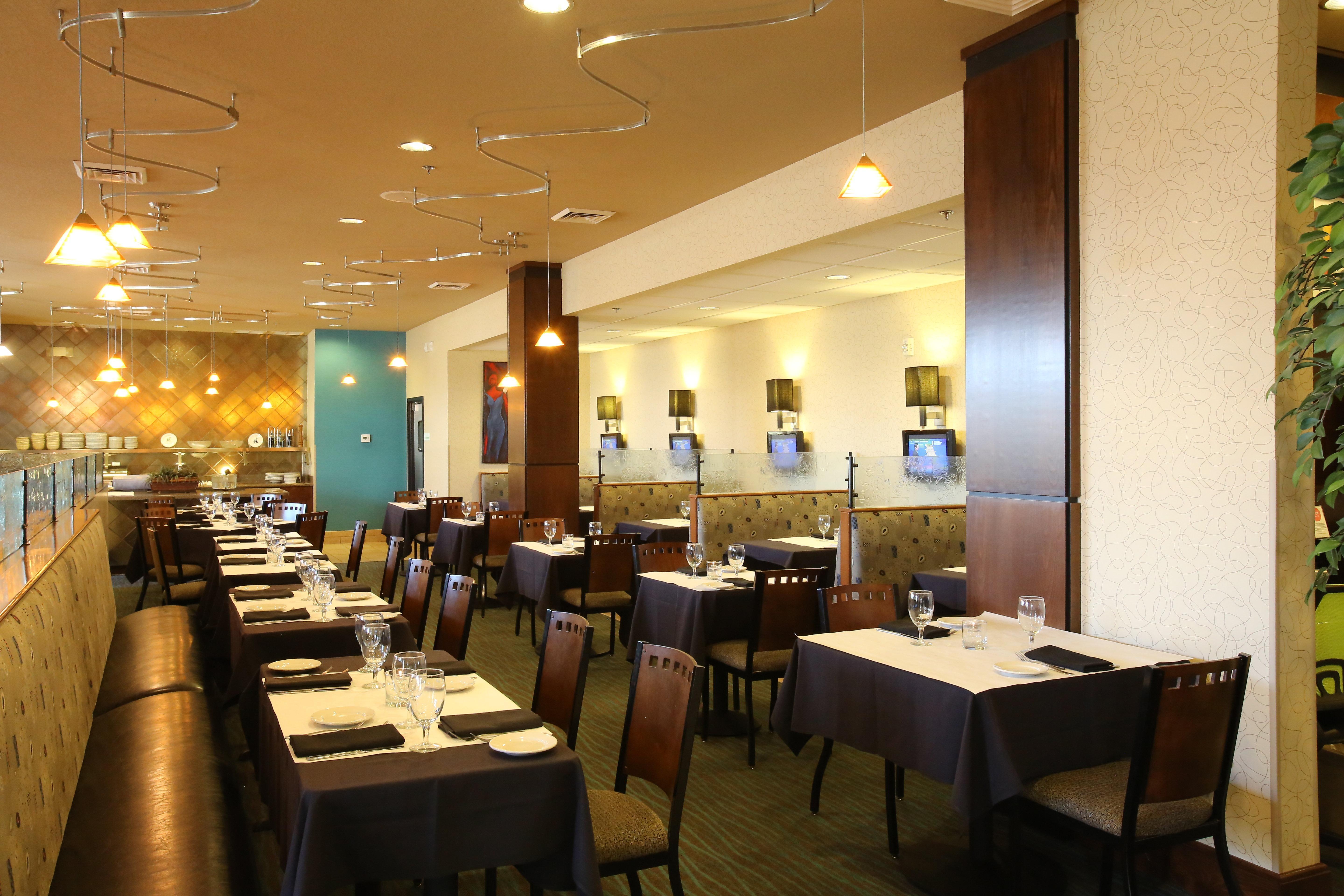 Holiday Inn & Suites Salt Lake City - Airport West By Ihg Eksteriør bilde
