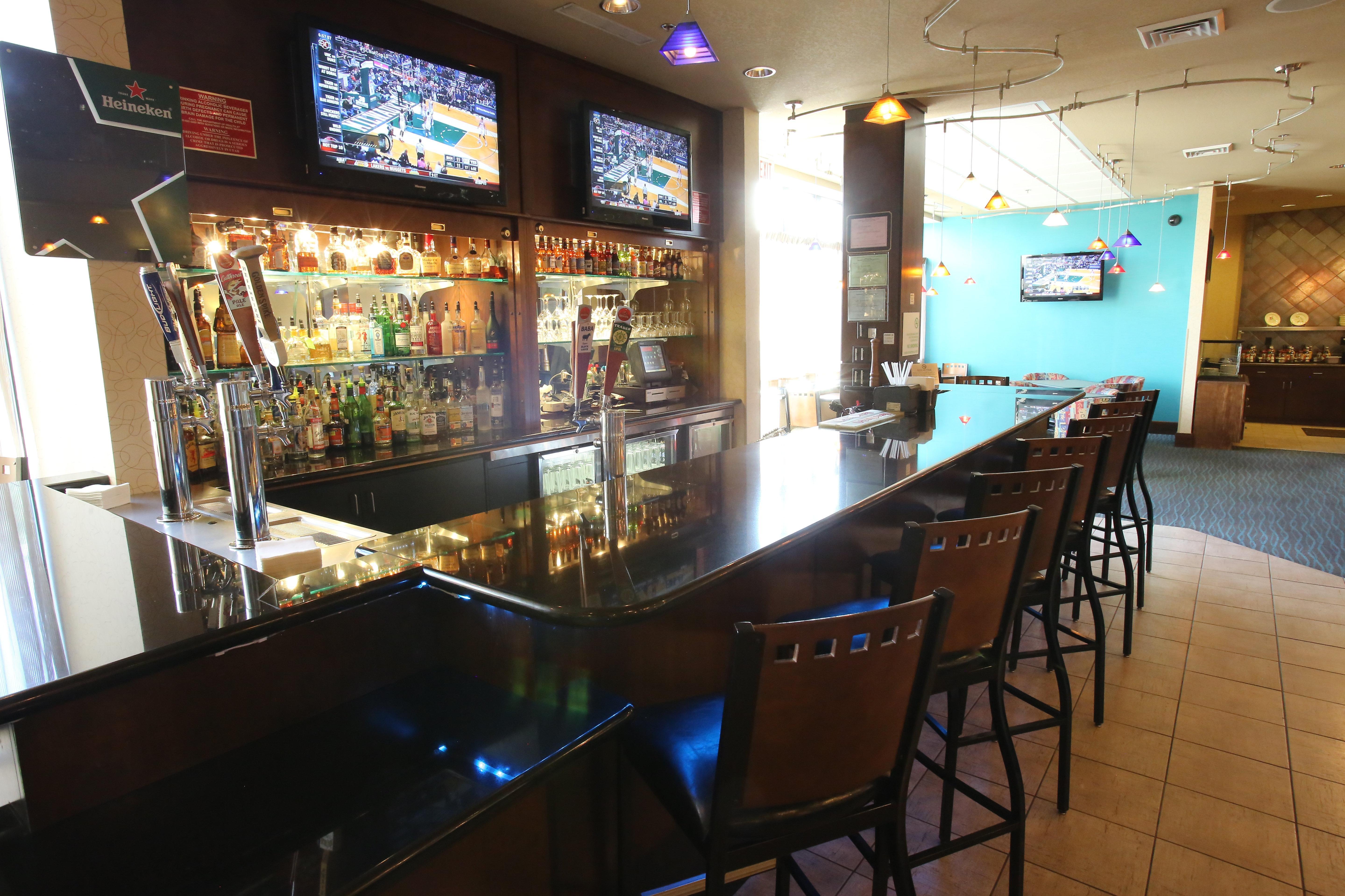 Holiday Inn & Suites Salt Lake City - Airport West By Ihg Eksteriør bilde