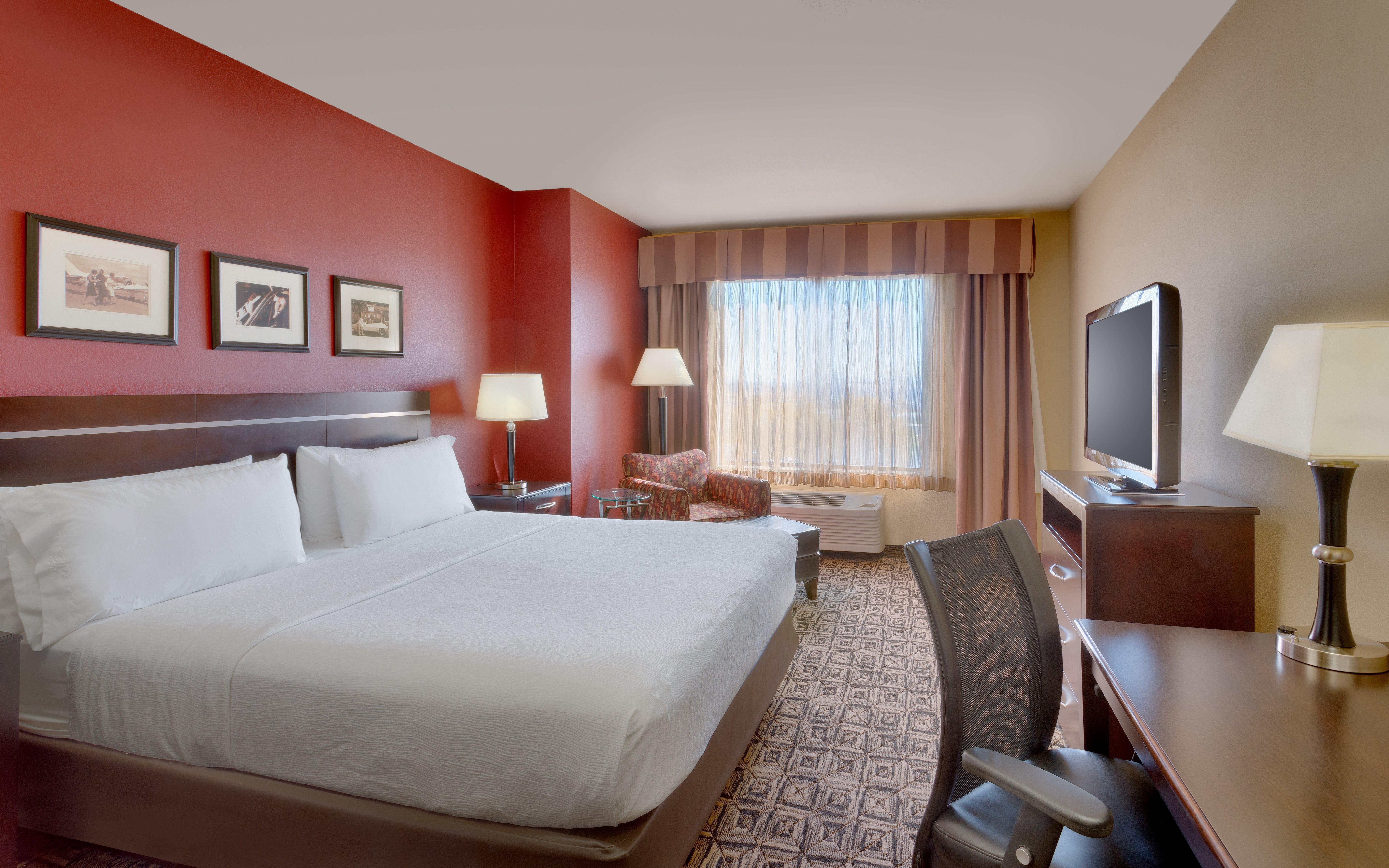 Holiday Inn & Suites Salt Lake City - Airport West By Ihg Eksteriør bilde