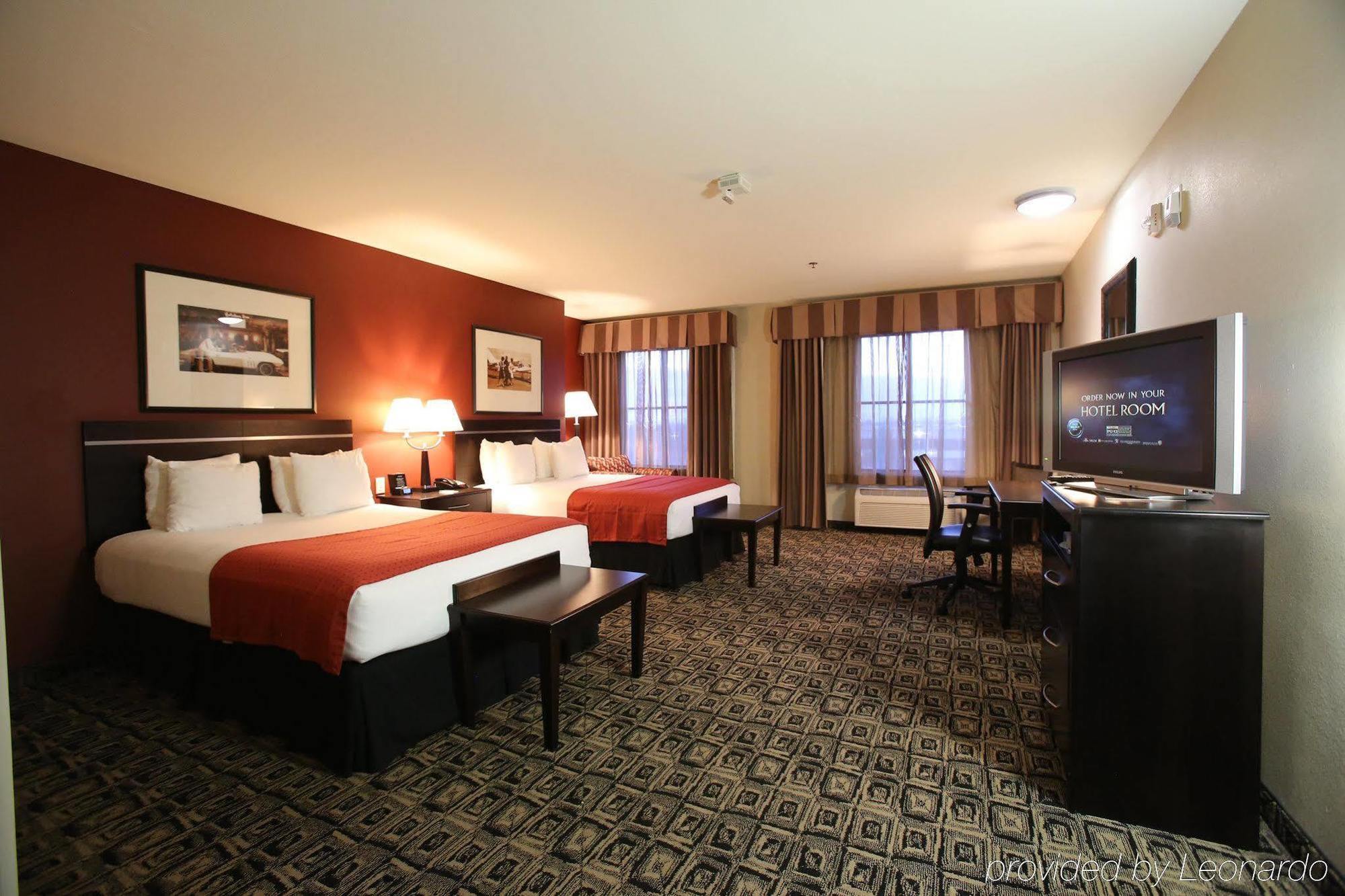 Holiday Inn & Suites Salt Lake City - Airport West By Ihg Eksteriør bilde