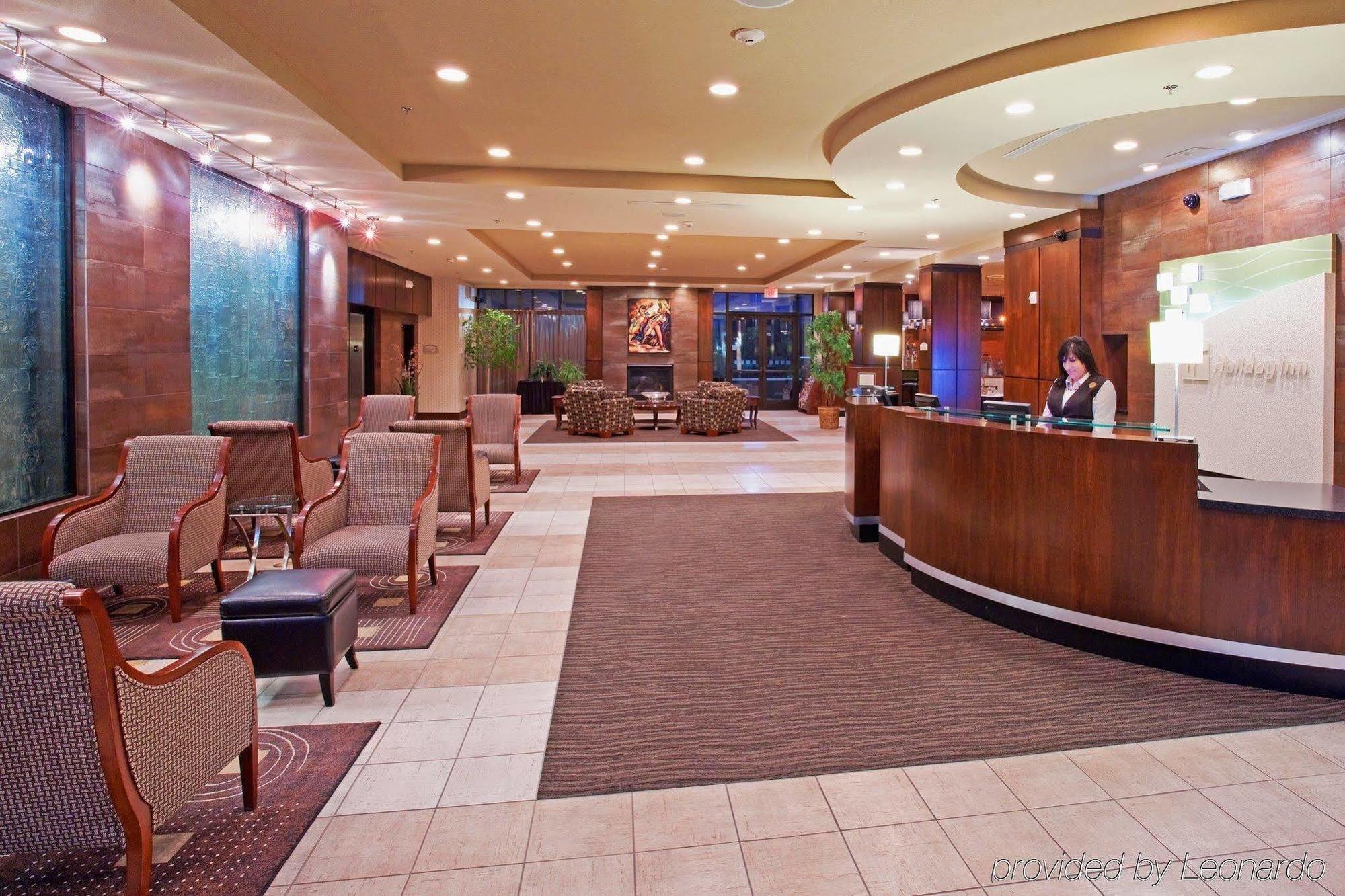 Holiday Inn & Suites Salt Lake City - Airport West By Ihg Eksteriør bilde