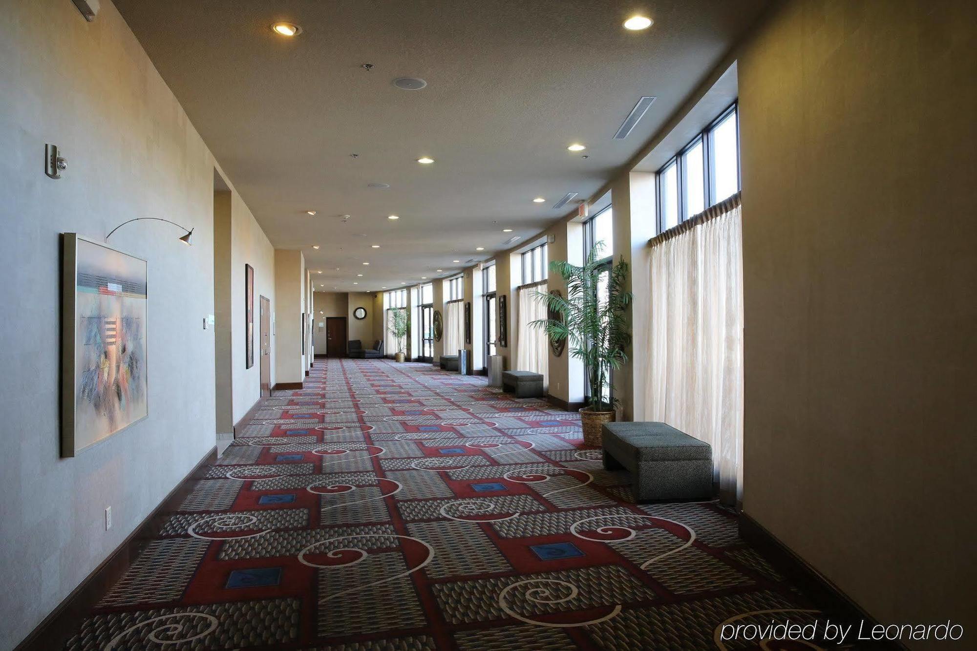 Holiday Inn & Suites Salt Lake City - Airport West By Ihg Eksteriør bilde