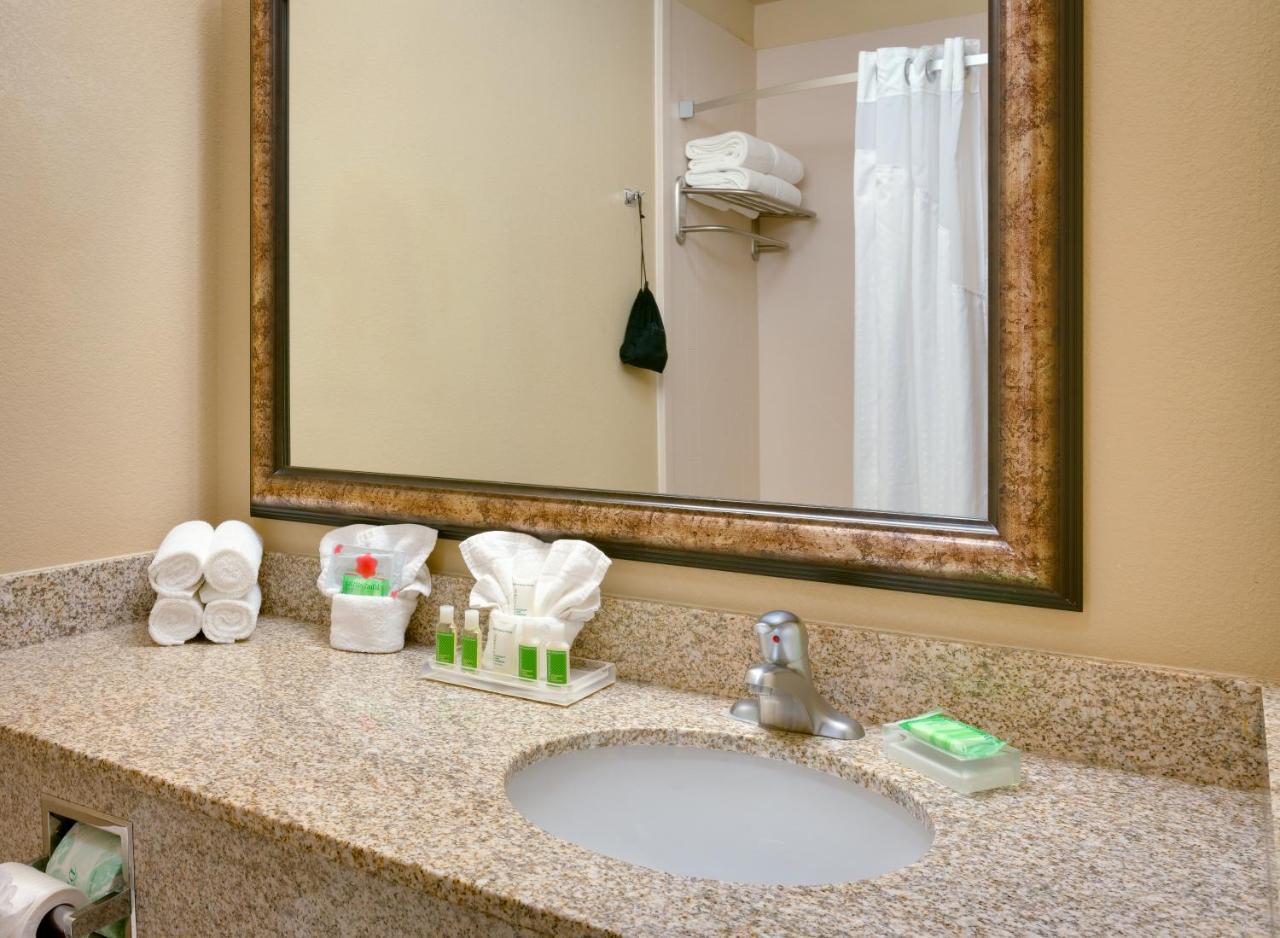Holiday Inn & Suites Salt Lake City - Airport West By Ihg Eksteriør bilde